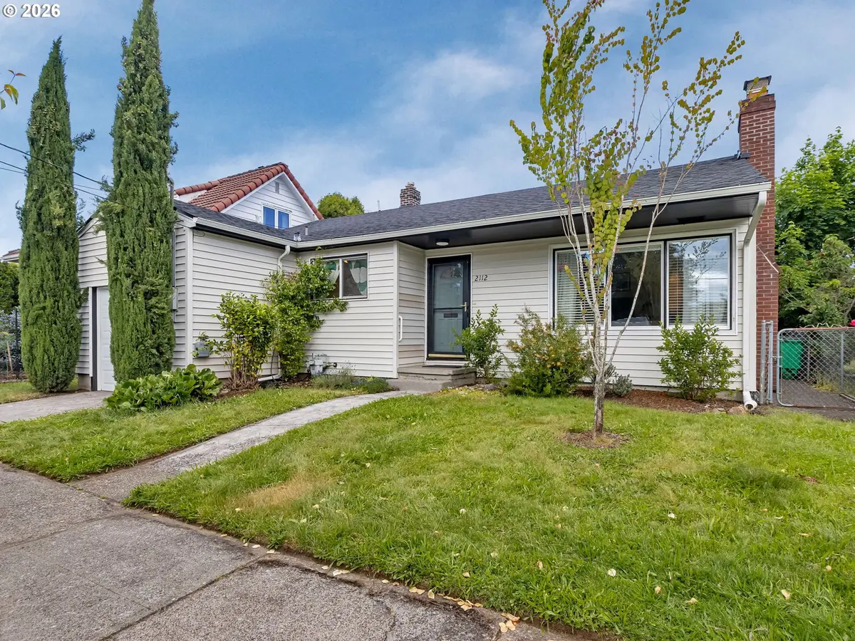 2112 NE 81st Ave, Portland, OR 97213 - #1