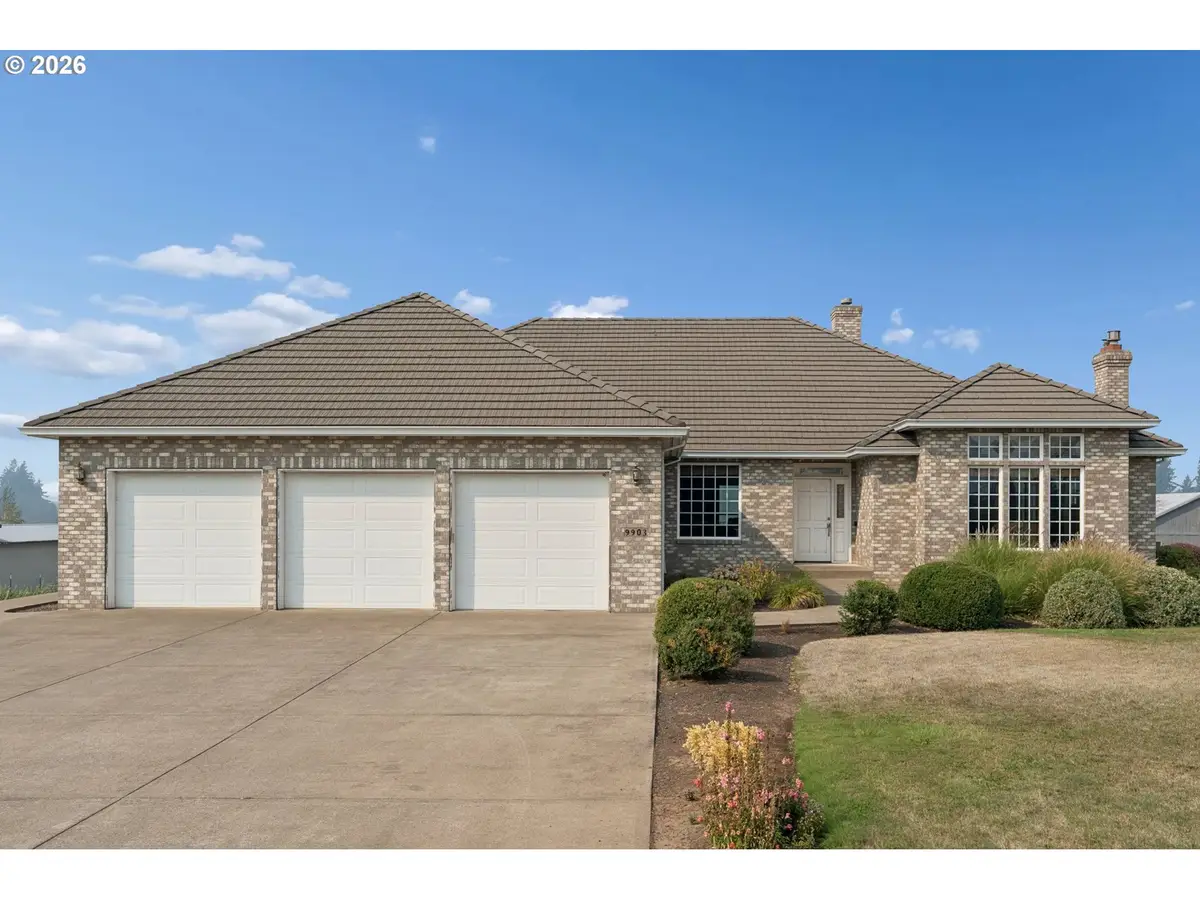 9903 S Kraxberger Rd, Canby, OR 97013 - #1