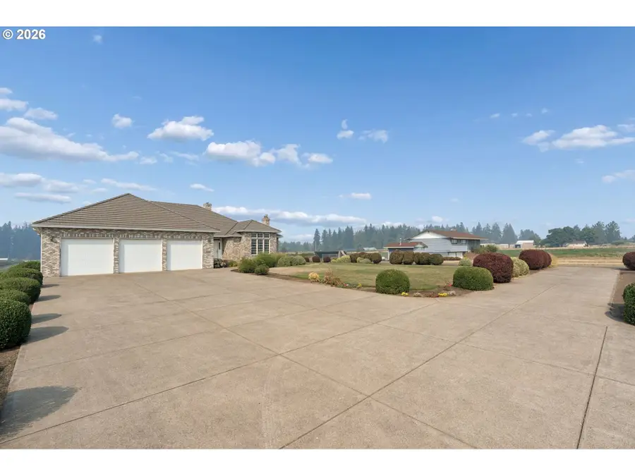 9903 S Kraxberger Rd, Canby, OR 97013 - #2