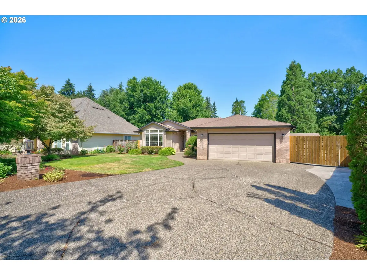 14187 Conway Dr, Oregon City, OR 97045 - #1