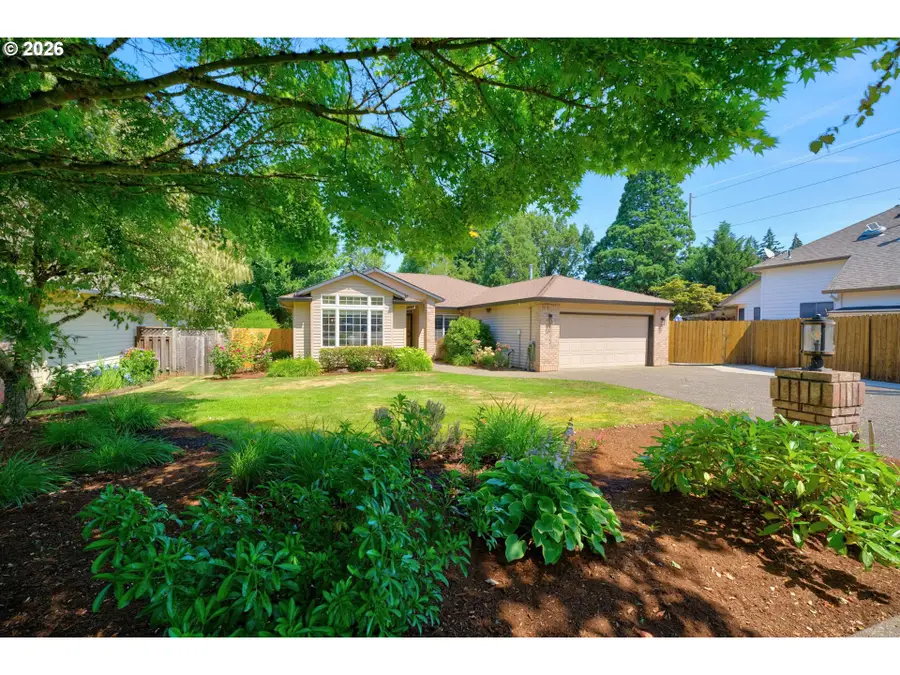 14187 Conway Dr, Oregon City, OR 97045 - #2