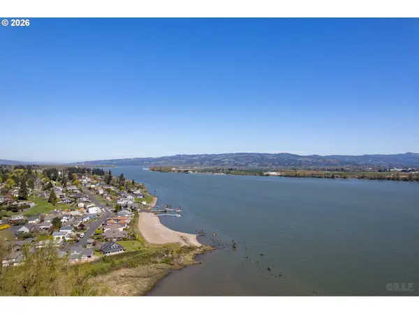 2nd St., ColumbiaCity, OR 97018