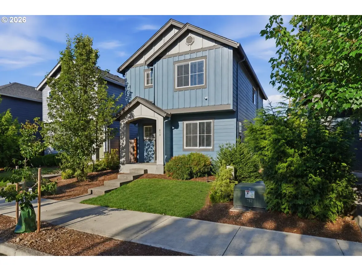 619 NE 137th Ave, Vancouver, WA 98684 - #1