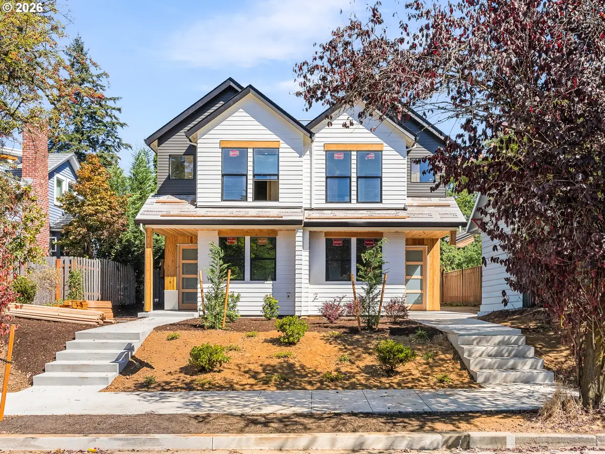 6222 N Kerby Ave, Portland, OR 97214 - #1