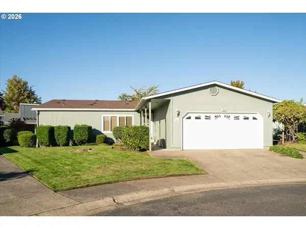 4055 Royal Ave #70, Eugene, OR 97402