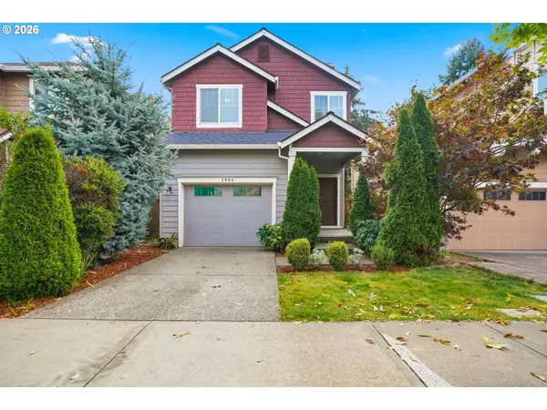 2964 SE Marston Ave, Hillsboro, OR 97123