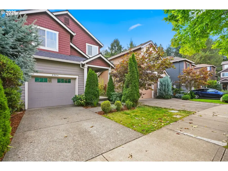 2964 SE Marston Ave, Hillsboro, OR 97123 - #2