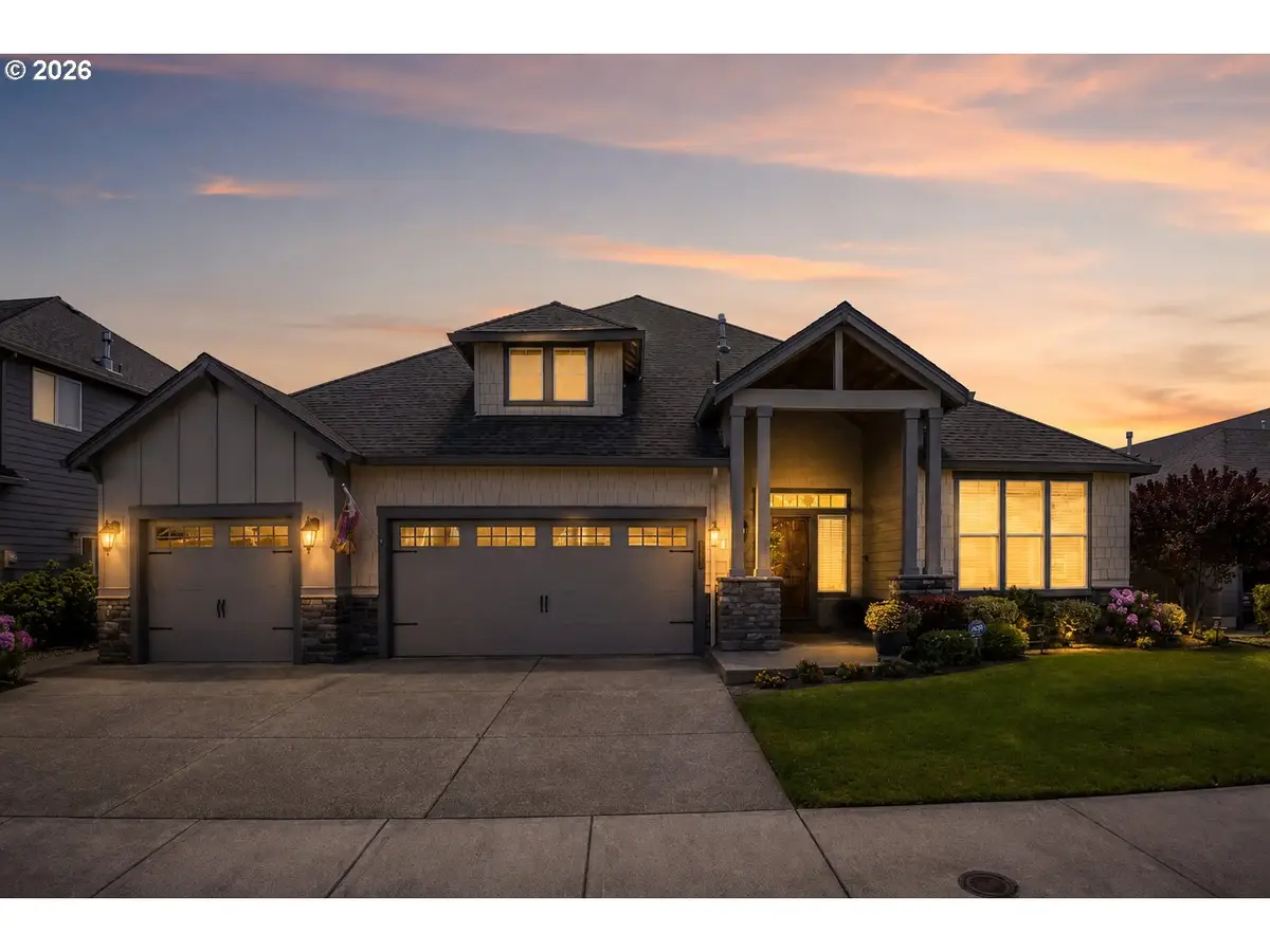 331 SE 13th Pl, Canby, OR 97013 - #1