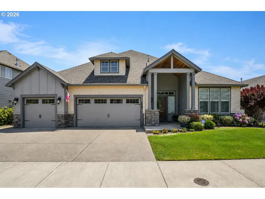 331 SE 13th Pl, Canby, OR 97013 - #2