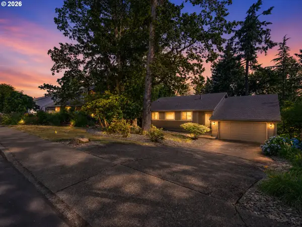 9650 SW Ventura Ct, Portland, OR 97223