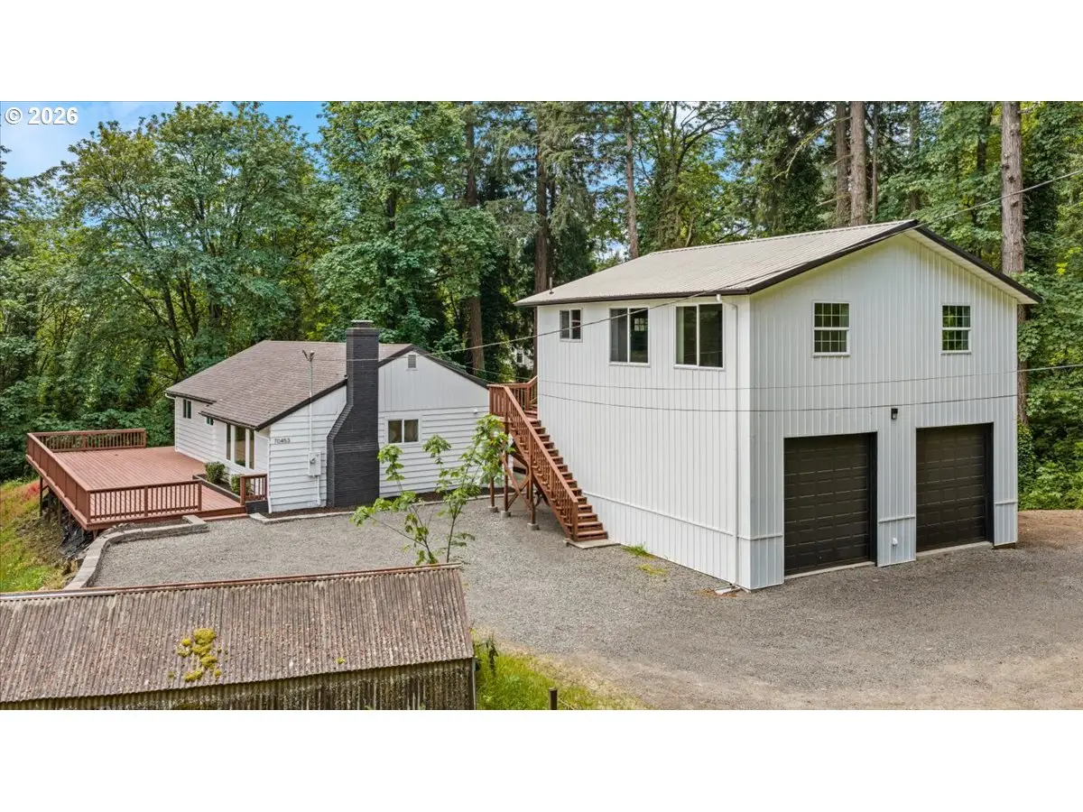 70453 Columbia River Hwy, Rainier, OR 97048 - #1