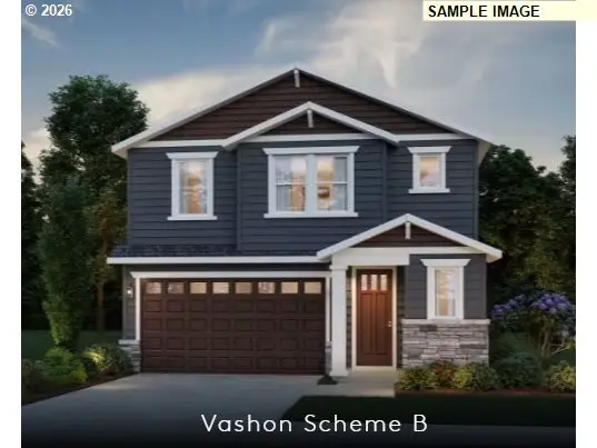 15918 SW Peace Ave, Tigard, OR 97224 - #1