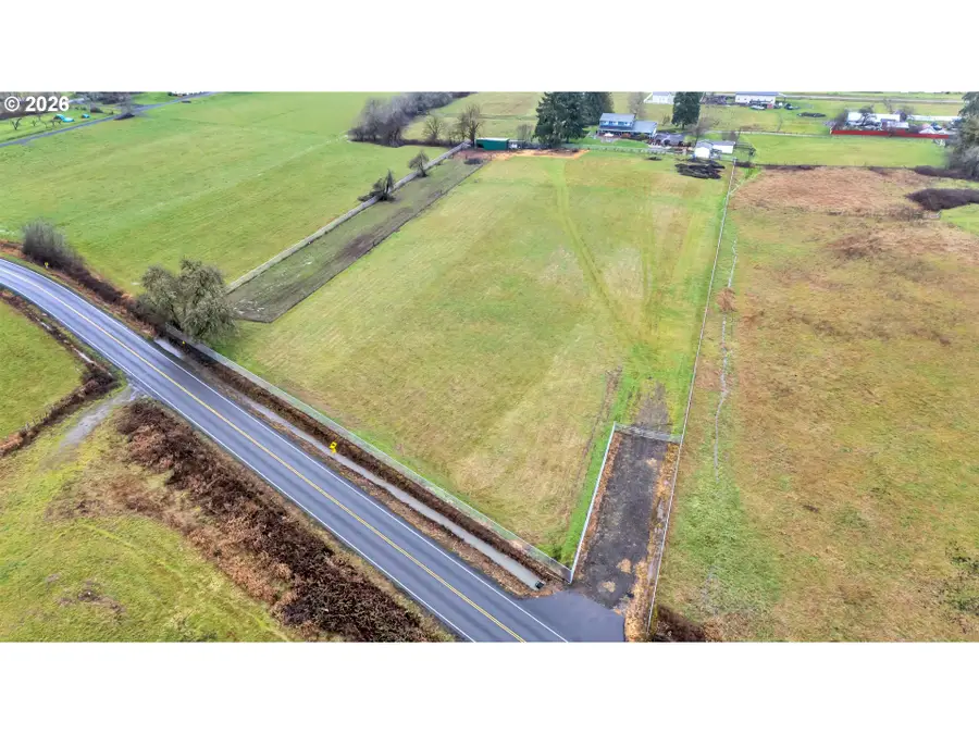 0 NE Ward Rd, Hockinson, WA 98606 - #2