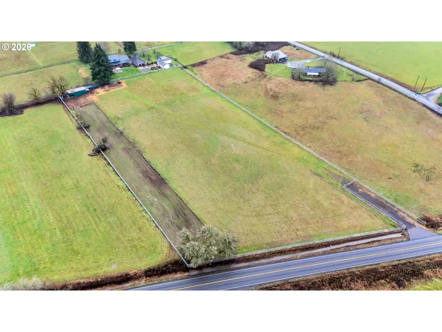 0 NE Ward Rd, Hockinson, WA 98606 - #3