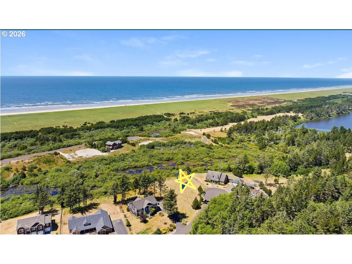 90836 Kennedy Rd, Warrenton, OR 97146 - #1