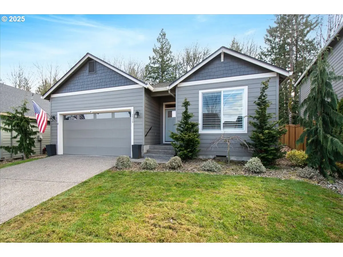 1715 NE 169th St, Ridgefield, WA 98642 - #1