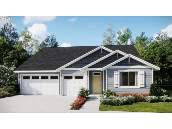 2311 S 2nd W, Ridgefield, WA 98642