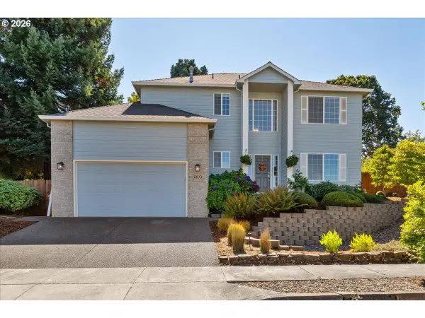 1824 NW Olivia Cir, Albany, OR 97321
