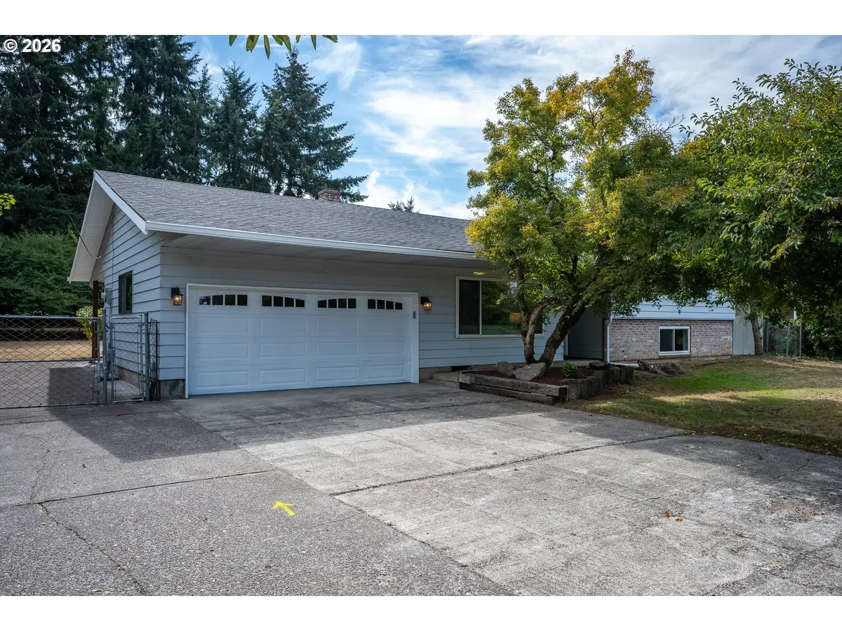 13810 SE Holgate Blvd, Portland, OR 97236 - #1