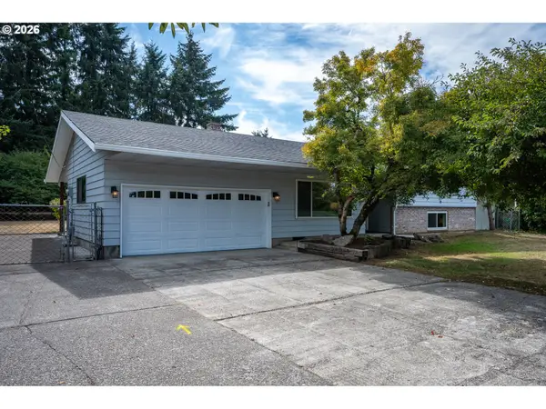 13810 SE Holgate Blvd, Portland, OR 97236