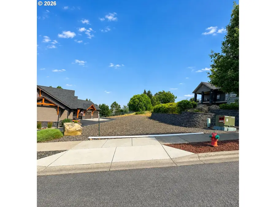 119 Ridge Dr, La Grande, OR 97850 - #2