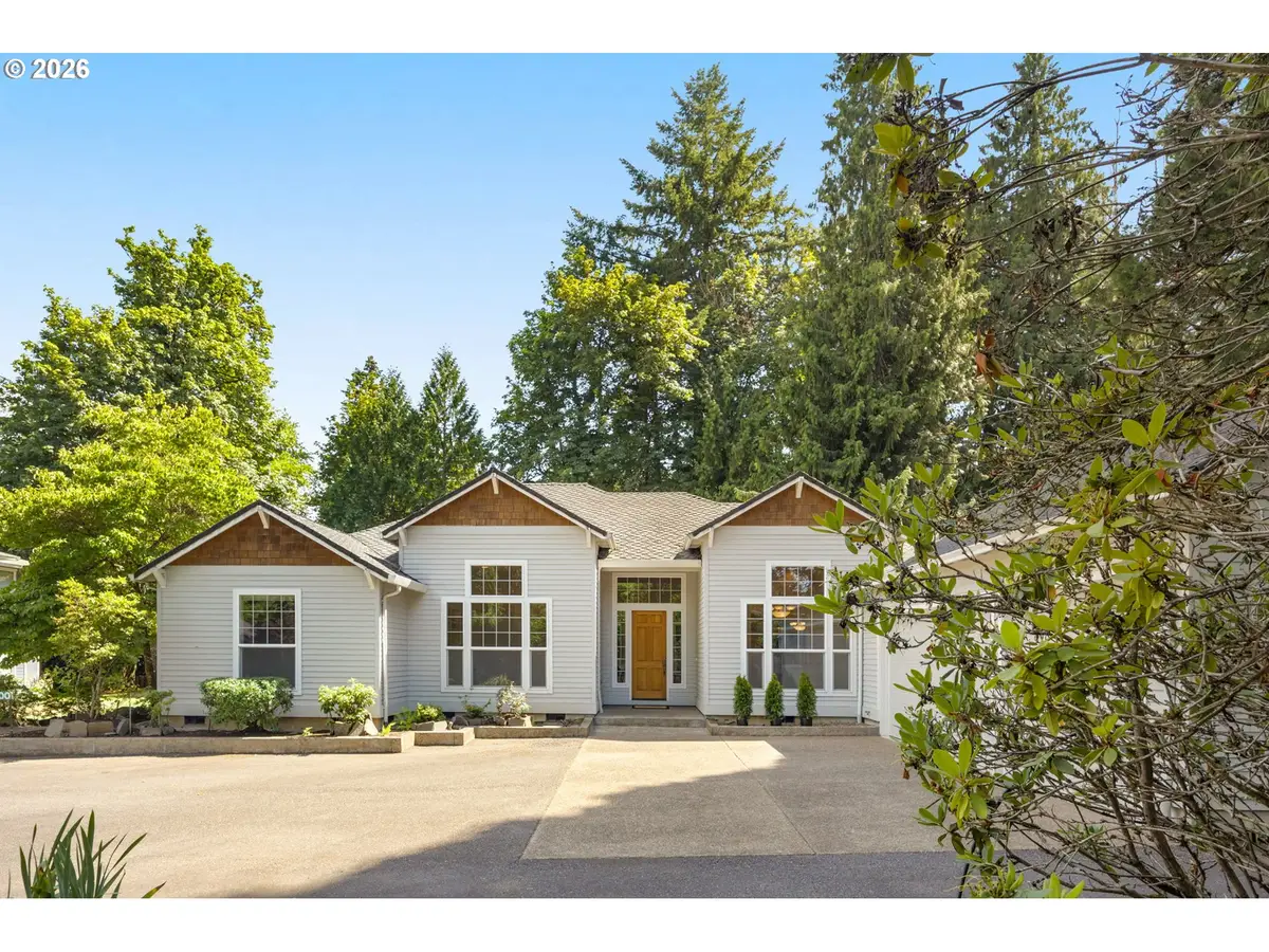 3900 Kenthorpe Way, West Linn, OR 97068 - #1