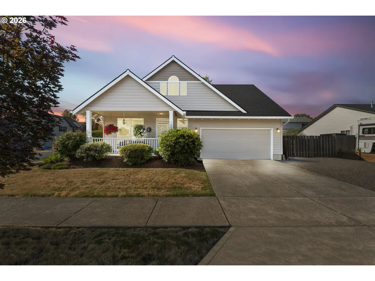 1424 Alyssum Ave, Forest Grove, OR 97116 - #1