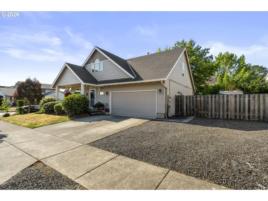1424 Alyssum Ave, Forest Grove, OR 97116 - #3