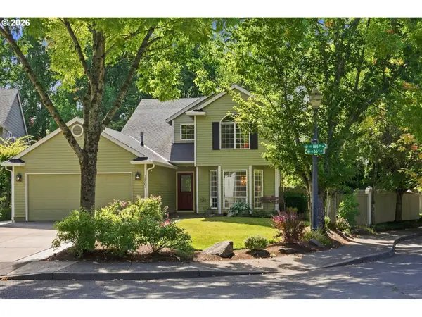 18501 SE 36th St, Vancouver, WA 98683