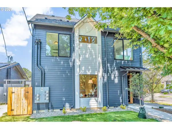 4495 SE Division St, Portland, OR 97215