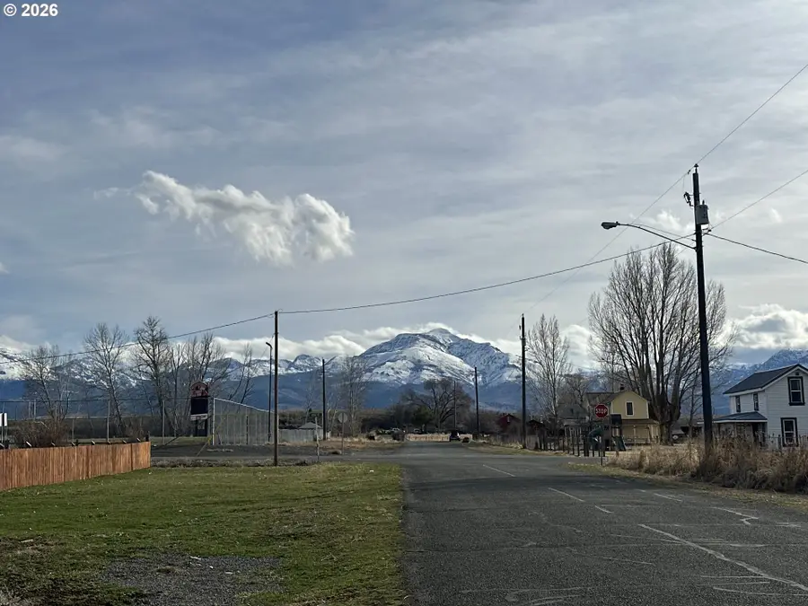 Hall St, Prairie City, OR 97869 - #3