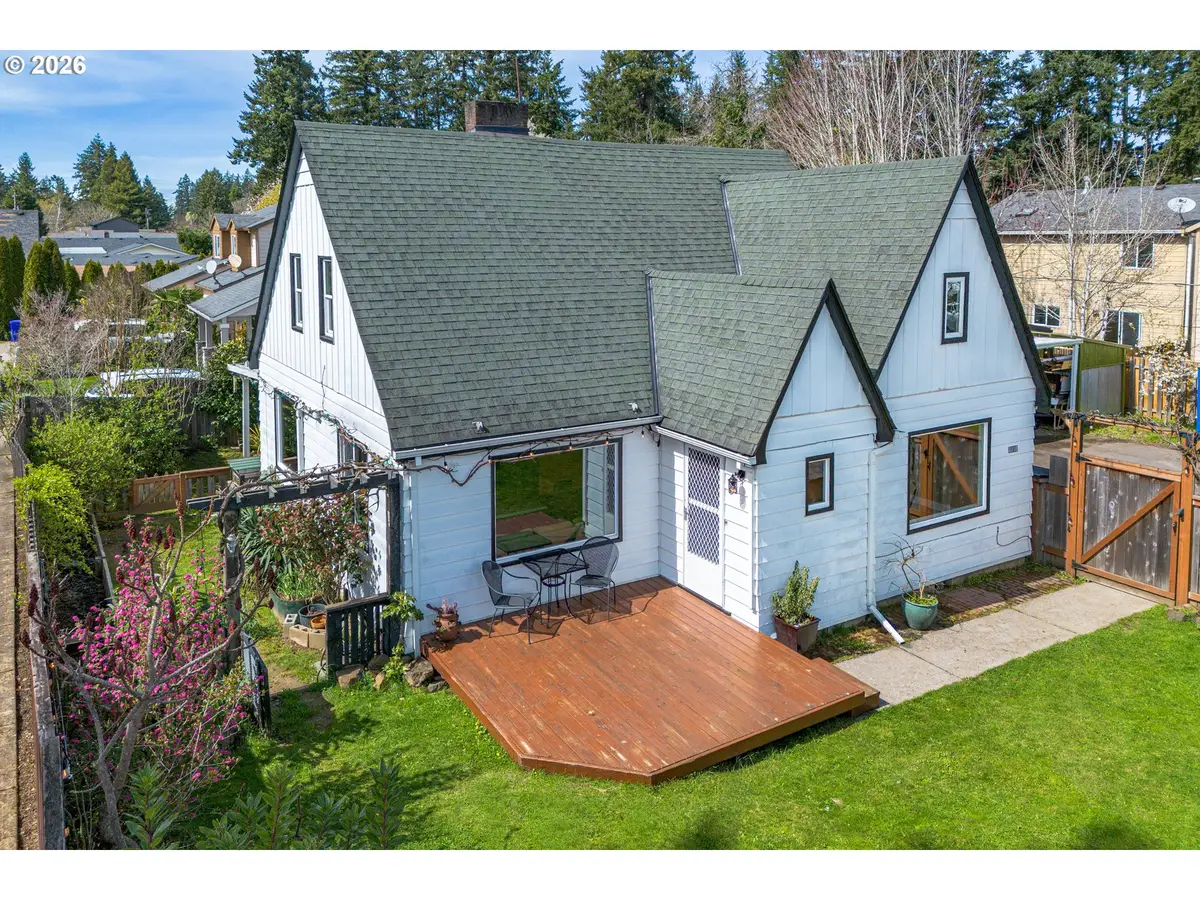 6209 SE 141st Ave, Portland, OR 97236 - #1