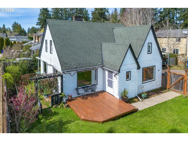 6209 SE 141st Ave, Portland, OR 97236