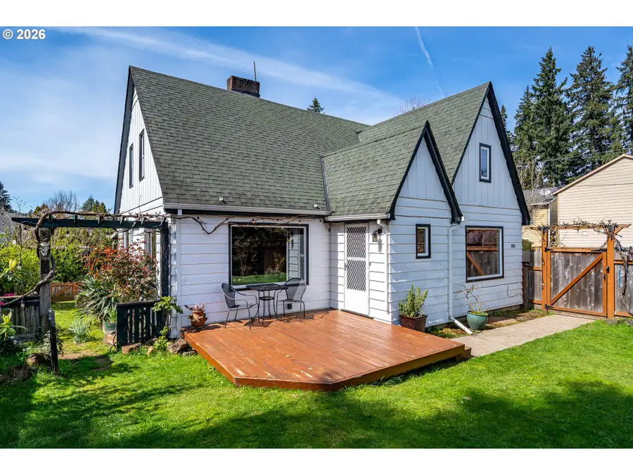 6209 SE 141st Ave, Portland, OR 97236 - #2