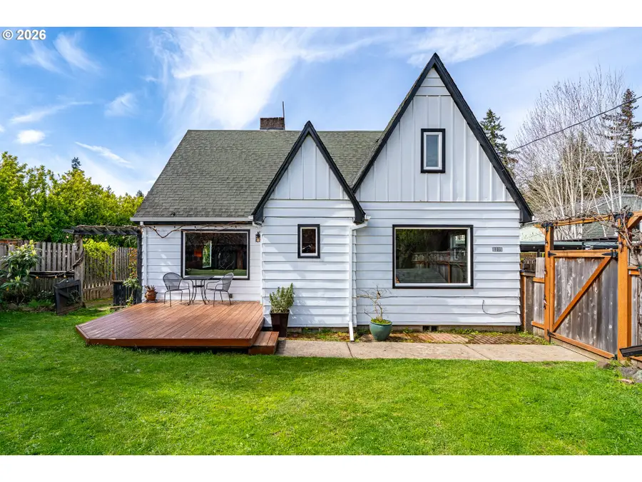6209 SE 141st Ave, Portland, OR 97236 - #3