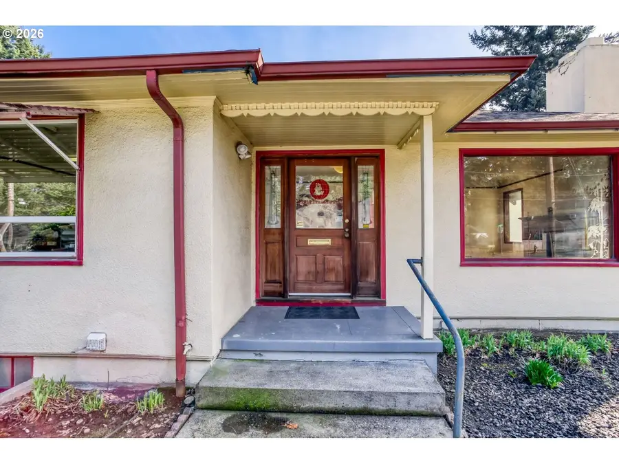 2020 NE 102nd Ave, Portland, OR 97220 - #2