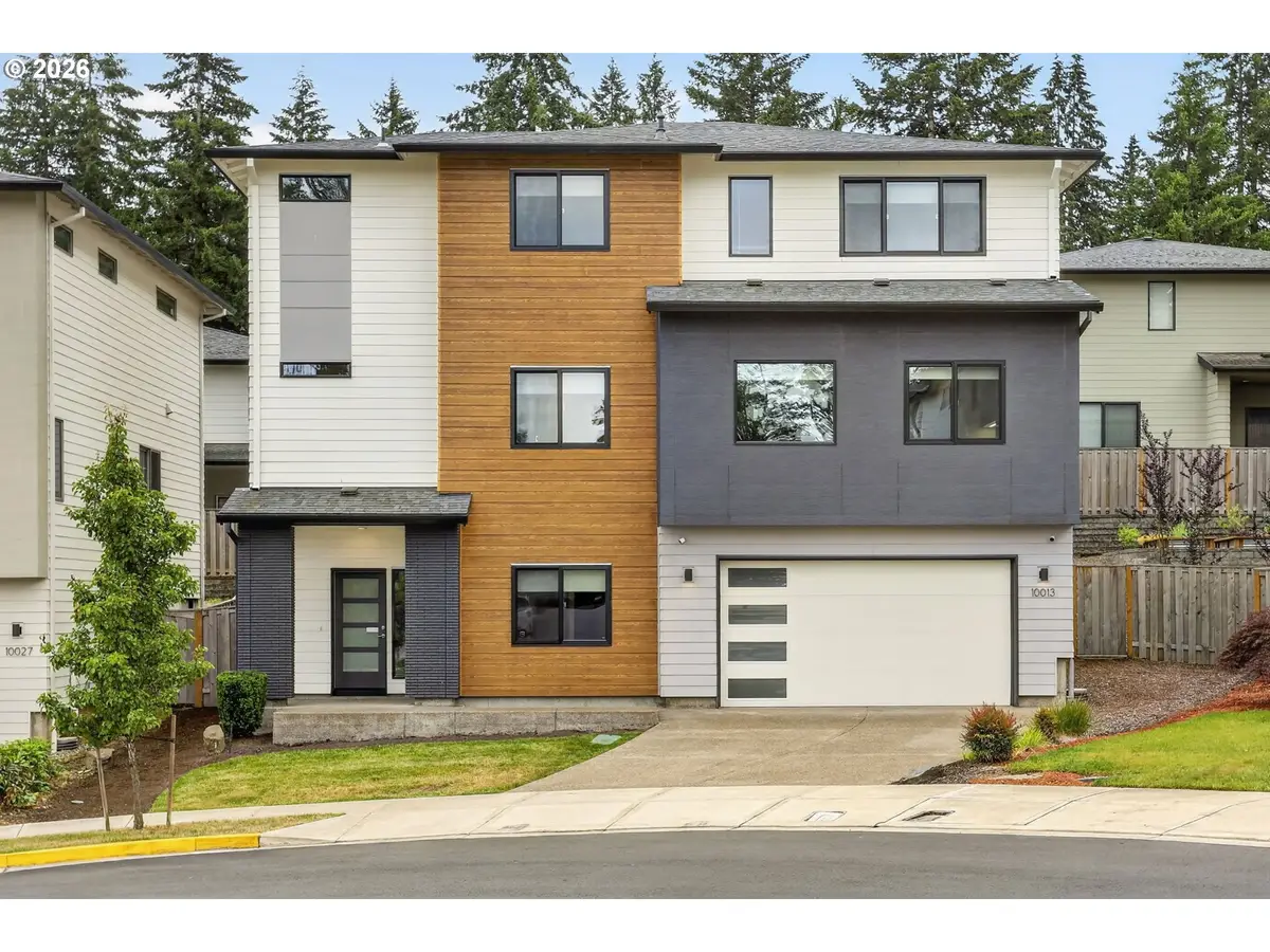10013 SE Elderberry St, Happy Valley, OR 97086 - #1