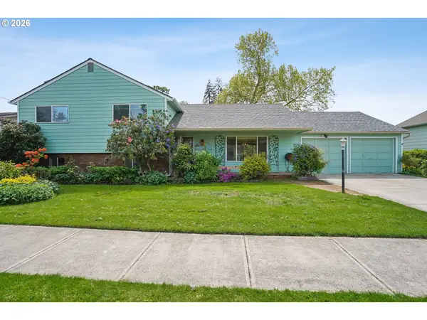 1168 Marigold St Ne, Keizer, OR 97303