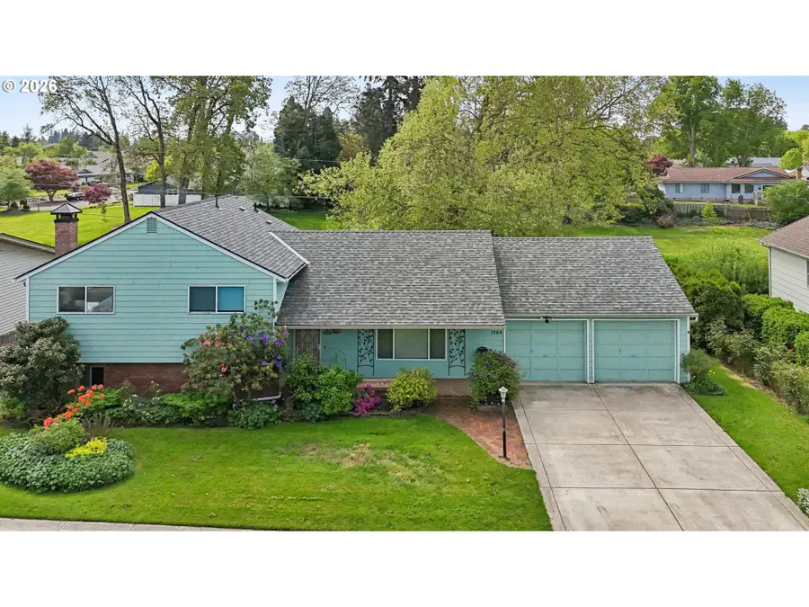 1168 Marigold St Ne, Keizer, OR 97303 - #2