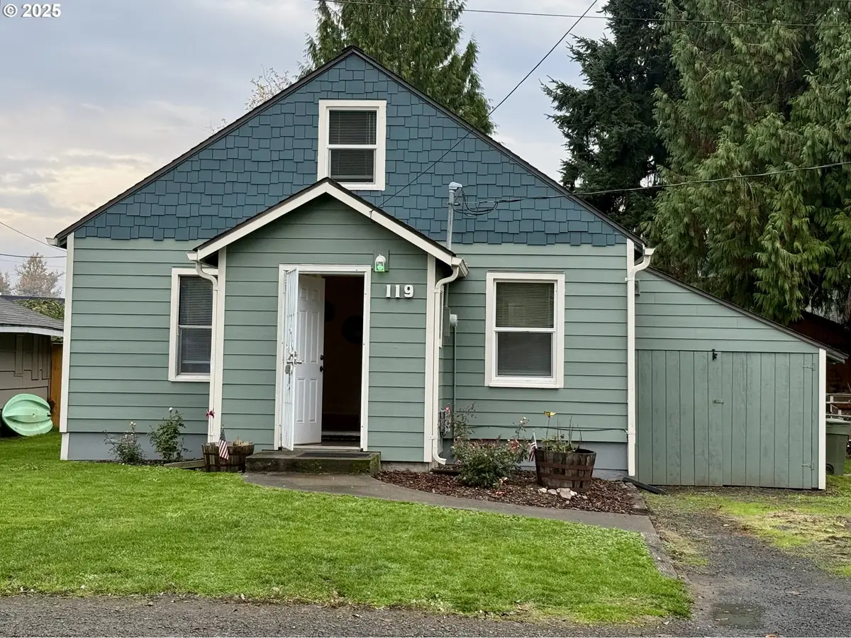 119 Williams Ave, Kelso, WA 98626 - Image #1