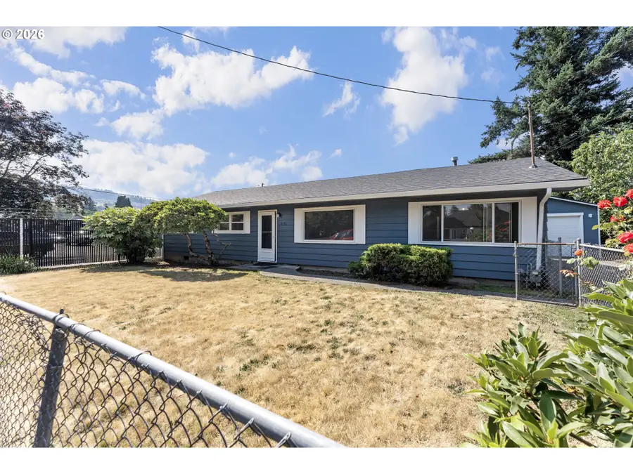 8336 SE Lindy St, Northwest Clackamas, OR 97086 - #2