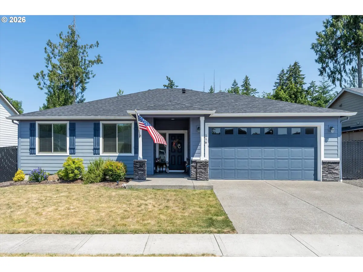 116 Zephyr Dr, Silverlake, WA 98645 - #1