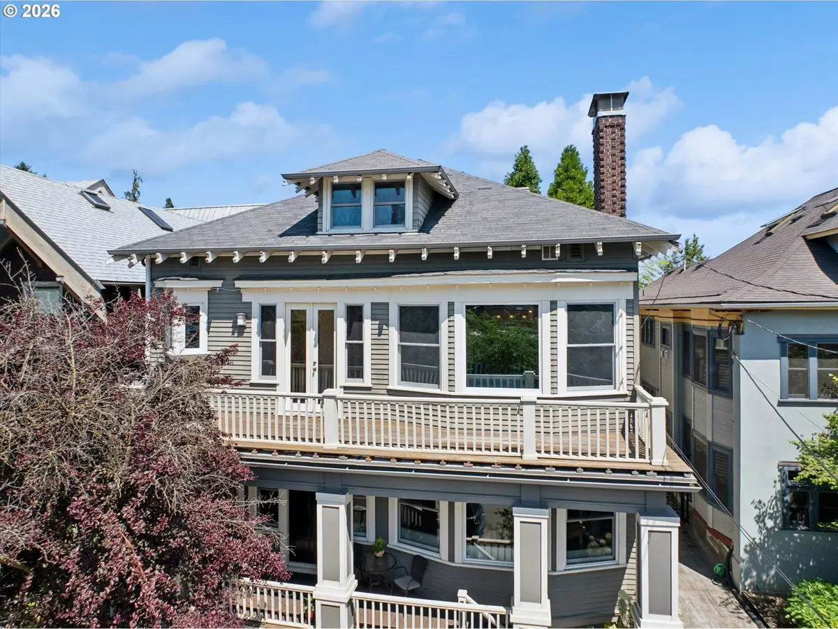 2475 NW Northrup St, Portland, OR 97210 - #1