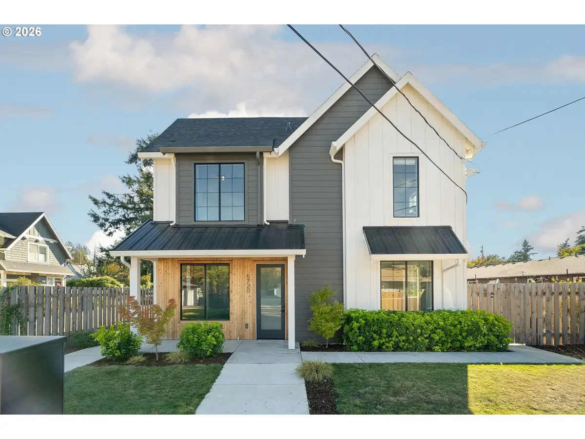 5720 SE Duke St, Portland, OR 97206 - #1