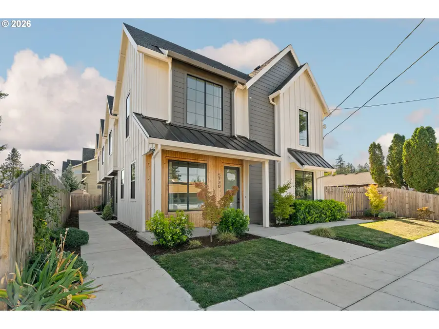 5720 SE Duke St, Portland, OR 97206 - #2