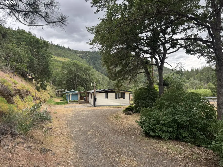 1888 Highway 142, Klickitat, WA 98628 - #3