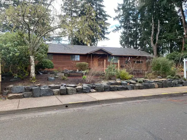 3248 W 15th, Eugene, OR 97402