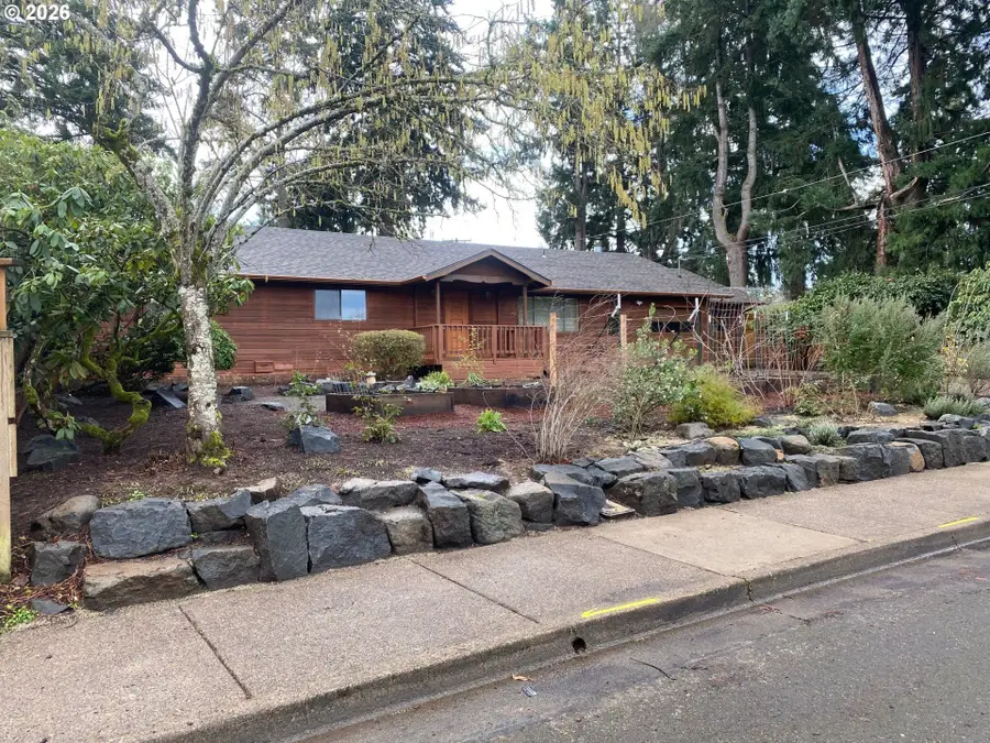 3248 W 15th, Eugene, OR 97402 - Image #2