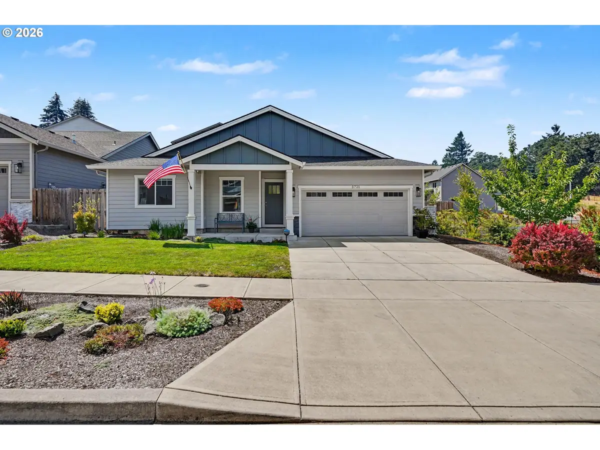 5721 Springwood Ave, Salem, OR 97306 - #1