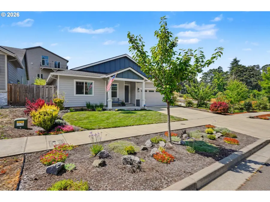 5721 Springwood Ave, Salem, OR 97306 - #3